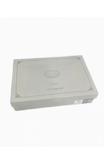 Постельное белье "Карвен" Stripe Satin 1,5 спальн. N 162-SS 005 песочный (Акция)