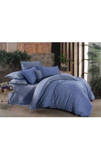 Постельное белье SAREV SANDRO Фланель евро.MAVI/v3 Постельное белье SAREV SANDRO Фланель евро.MAVI/v3