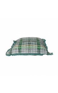 Подушка декоративная Sarev "LANZO" 45*45 Е 002 v3/Yesil