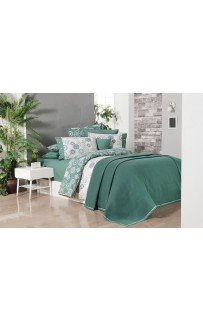 Летний комплект Sarev пике евро РТ 339 EVA BRONTE v4/Yesil