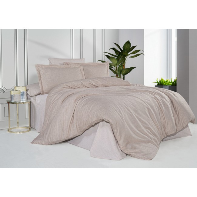 Постельное белье Karven "Daily Collection"хлопок евро N160-I010 (Акция)