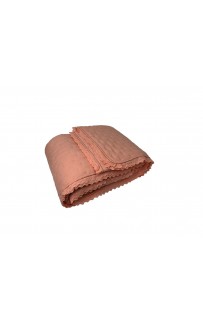 Y 974 Комплект SAREV BAZAAR LONI (покрывало стеганное +2 нав.) хлопок 250*260 евро