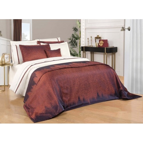 Y 982 Комплект SAREV GRODNO (покрывало + постельное белье) 260*250 евро