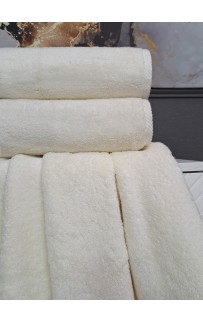 К-т полотенец Lavinia (айвори) 70х140см(1),50х90см(1) Kazanov.A