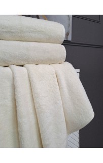 К-т полотенец Lavinia (айвори) 70х140см(1),50х90см(1) Kazanov.A