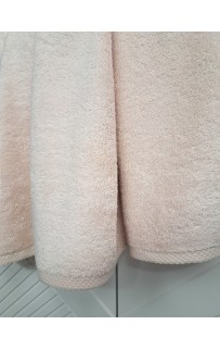 К-т полотенец Lavinia (пудра) 70х140см(1),50х90см(1) KAZANOV.A.