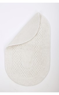 Коврик для ванной Монтерей (кокосовый) 50х80 KAZANOV.A.