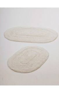 Коврик для ванной Монтерей (кокосовый) 60x100 KAZANOV.A.