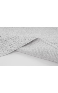 Коврик для ванной Монтерей (жемчуг платина) 50х80 KAZANOV.A.