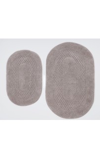 Коврик для ванной Монтерей (капучино) 50х80 KAZANOV.A.