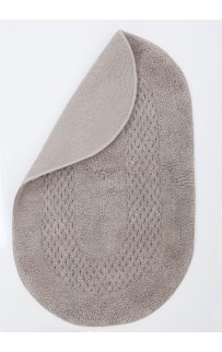 Коврик для ванной Монтерей (капучино) 50х80 KAZANOV.A.