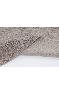 Коврик для ванной Монтерей (капучино) 50х80 KAZANOV.A.