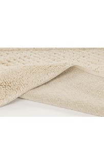 Коврик для ванной Монтерей (латте) 60x100 KAZANOV.A.