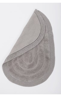 Коврик для ванной Абелард (латте) 60x100 KAZANOV.A.