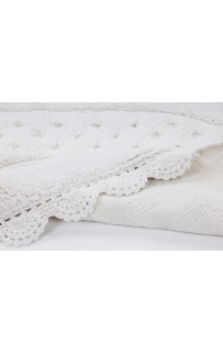 Коврик для ванной Кимберли (кокосовый) 50х80 KAZANOV.A.