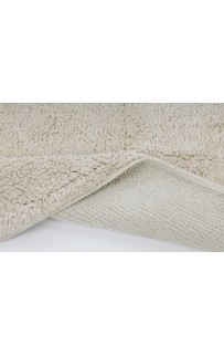 Коврик для ванной Сальвадор (жемчужный латте) 60x100 KAZANOV.A.