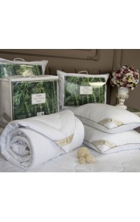 Одеяло 2х Luxury Hotel Collection Bamboo 200х220 KAZANOV.A.