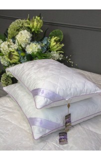 Одеяло 1.6 Luxury Hotel Collection Lavender 155х210 KAZANOV.A.