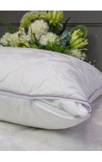 Подушка Luxury Hotel Collection Lavender 70х70 KAZANOV.A.