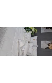 Одеяло 2х Premium Collection "Testo" (лаванда) 200х220 KAZANOV.A.