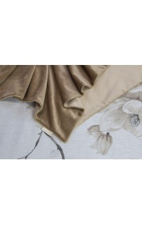 Азалия (латте) ABC Cotton комплект Полуторный KAZANOV.A.