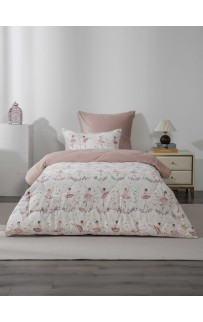 Комплект с одеялом Балет (пудра жемчуг) ABC Cotton комплект Полутороспальный KAZANOV.A