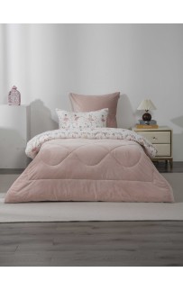 Комплект с одеялом Балет (пудра жемчуг) ABC Cotton комплект Полутороспальный KAZANOV.A