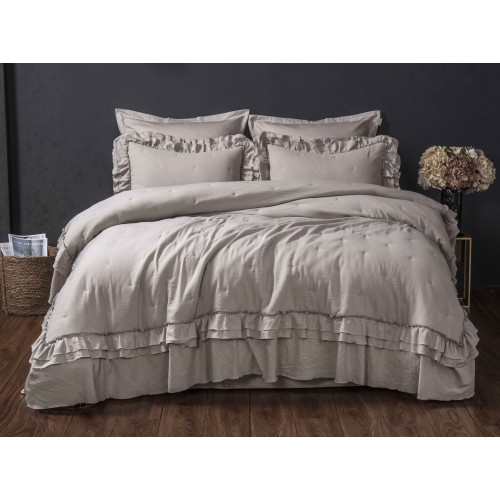 Blamange (латте) комплект Полуторный KAZANOV.A.