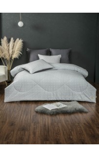 Линари (корица жемчуг) АВС Cotton комплект Полутороспальный KAZANOV.A.