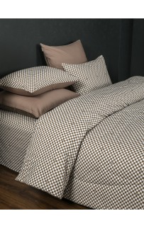 Виши (табак) АВС Cotton комплект Полутороспальный KAZANOV.A.