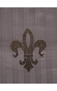 Stripe Royal (капучино) Полутороспальный KAZANOV.A.