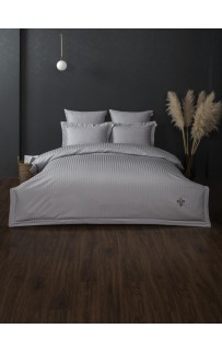 Stripe Royal (серебро)  Полутороспальный KAZANOV.A.