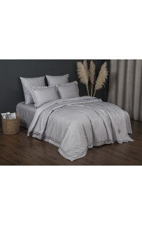 Stripe Royal (серебро)  Полутороспальный KAZANOV.A.