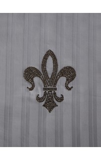 Stripe Royal (серебро)  Полутороспальный KAZANOV.A.