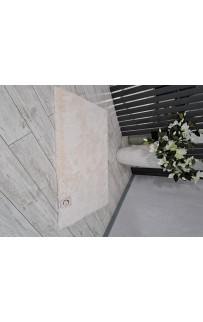 Коврик декоративный Maldivian resort (жемчуг) 200х300 KAZANOV.A.