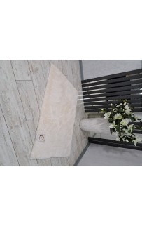 Коврик декоративный Maldivian resort (жемчуг) 200х300 KAZANOV.A.