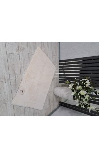 Коврик декоративный Maldivian resort (жемчуг) 200х300 KAZANOV.A.