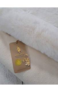 Коврик декоративный Maldivian resort (жемчуг) 200х300 KAZANOV.A.
