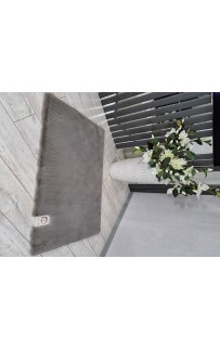 Коврик декоративный Maldivian resort (пепел капучино) 150х230 KAZANOV.A.