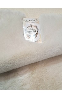Коврик декоративный Maldivian resort (доминиканский песок) 200х300 KAZANOV.A.