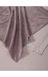 Комплект с одеялом Lindor Premium (роза антика) Cotton комплект Семейный KAZANOV.A