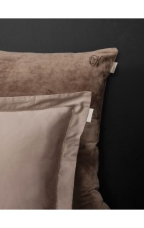 Комплект с одеялом Lindor Premium (капучино) Cotton комплект Семейный KAZANOV.A Комплект с одеялом Lindor Premium (капучино) Cotton комплект Семейный KAZANOV.A