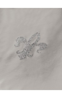 Комплект с одеялом Lindor Fluffy (серый беж) Egyptian Cotton комплект Семейный KAZANOV.A