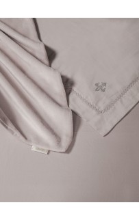 Комплект с одеялом Lindor Fluffy (лайт пудра) Egyptian Cotton комплект Семейный KAZANOV.A Комплект с одеялом Lindor Fluffy (лайт пудра) Egyptian Cotton комплект Семейный KAZANOV.A