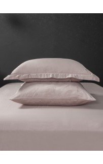 Комплект с одеялом Lindor Fluffy (лайт пудра) Egyptian Cotton комплект Семейный KAZANOV.A Комплект с одеялом Lindor Fluffy (лайт пудра) Egyptian Cotton комплект Семейный KAZANOV.A