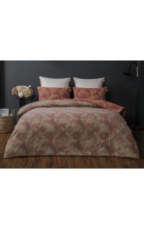 Марракеш (марсала жемчуг) комплект Семейный KAZANOV.A.