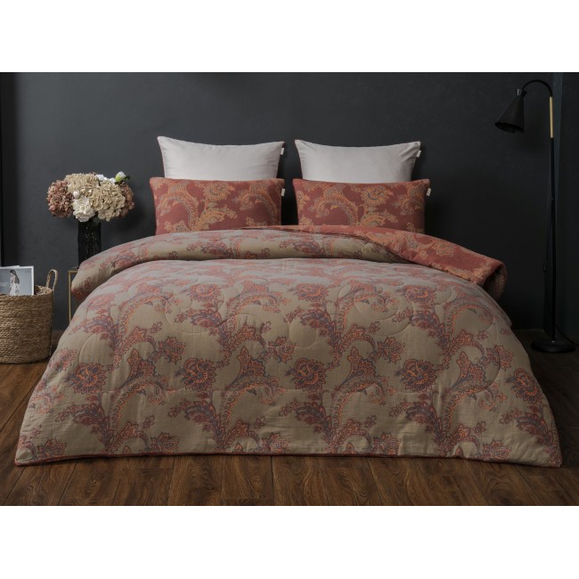 Марракеш (марсала жемчуг) комплект Семейный KAZANOV.A.