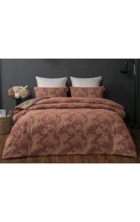 Марракеш (марсала жемчуг) комплект Семейный KAZANOV.A.