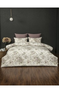 Альвина (пыльная роза) АВС Cotton комплект Семейный KAZANOV.A.