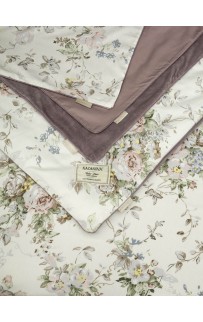 Альвина (пыльная роза) АВС Cotton комплект Семейный KAZANOV.A.